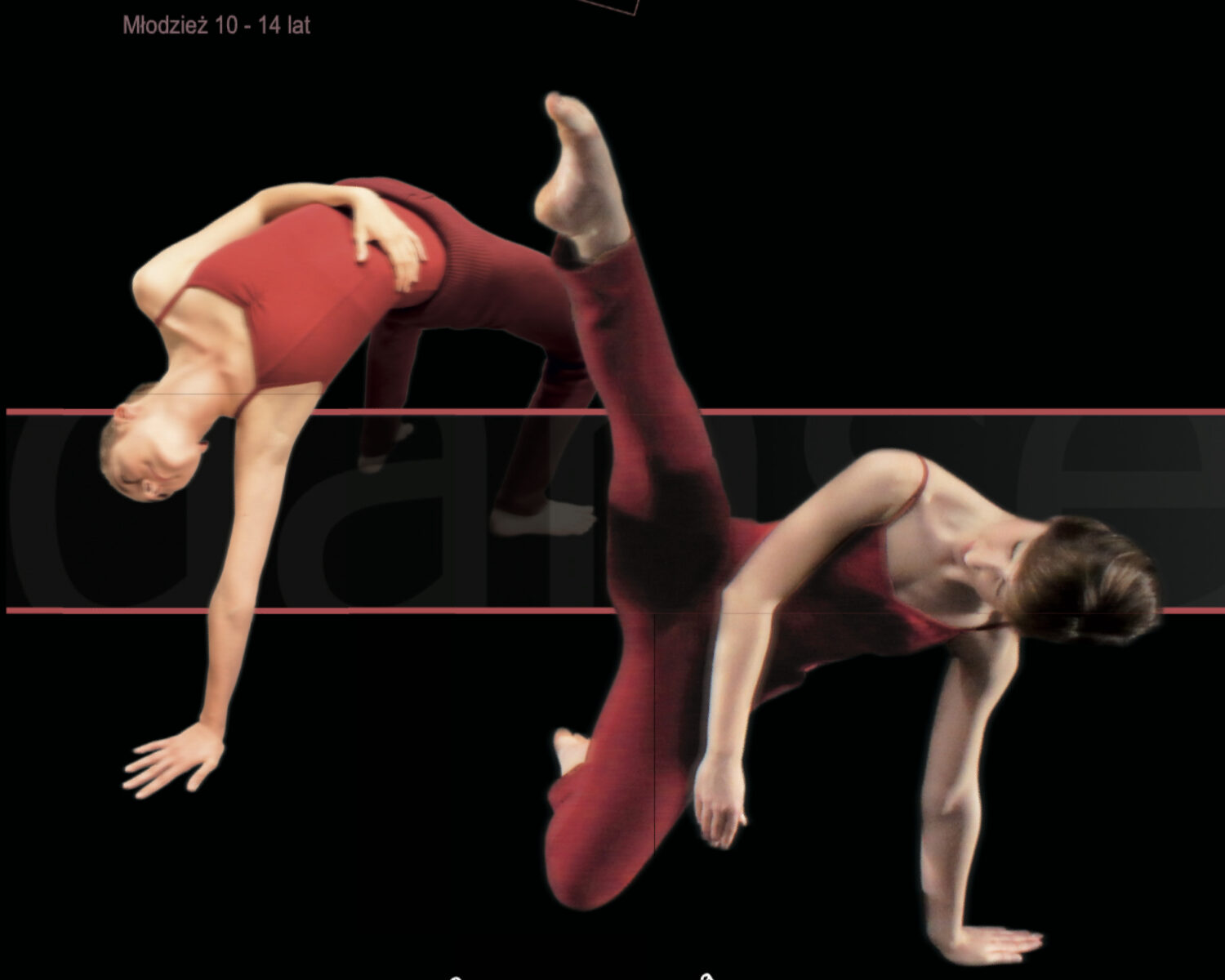 Cours de danse contemporaine 10-14 ans