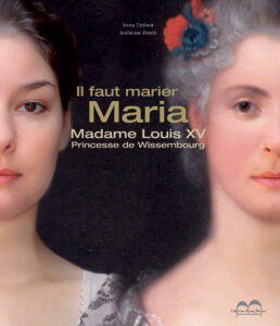 Il faut marier Maria - livre - éditions Bourg b-Blanc - Irena Tatiboit -Artiste peintre, chorégraphe et éditrice à Strasbourg