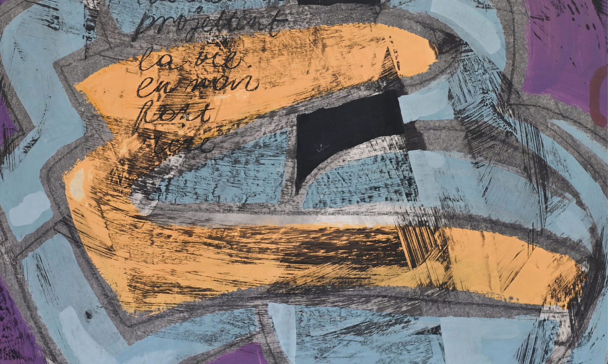 Oeuvre d'art - peinture - Irena Tatiboit