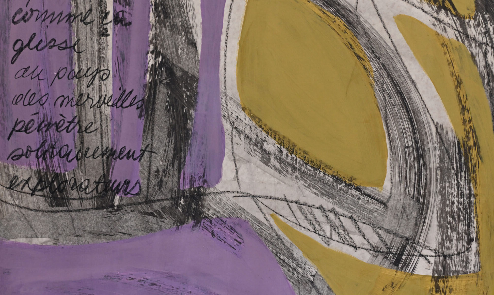 Oeuvre d'art - peinture - Irena Tatiboit