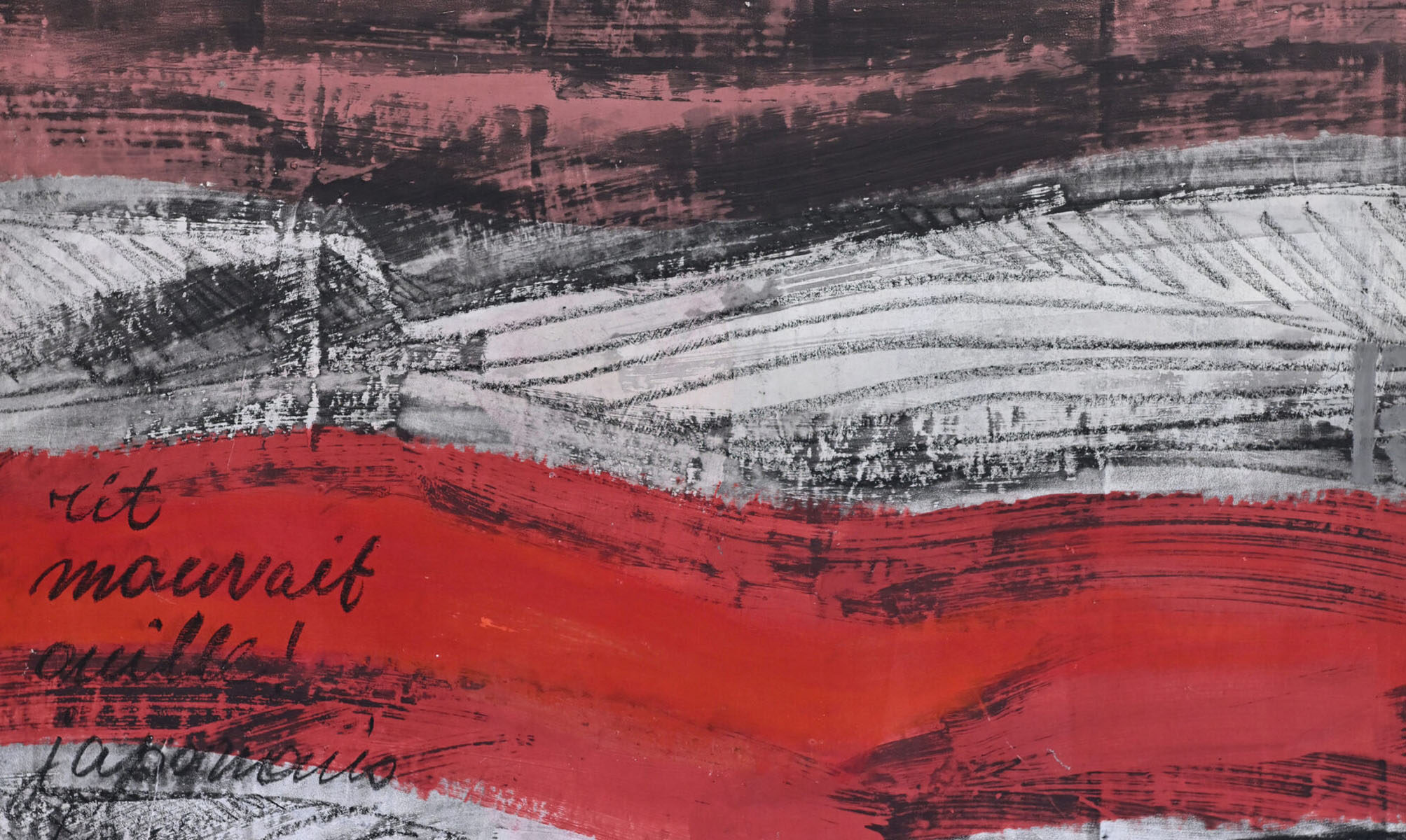 Oeuvre d'art - peinture - Irena Tatiboit