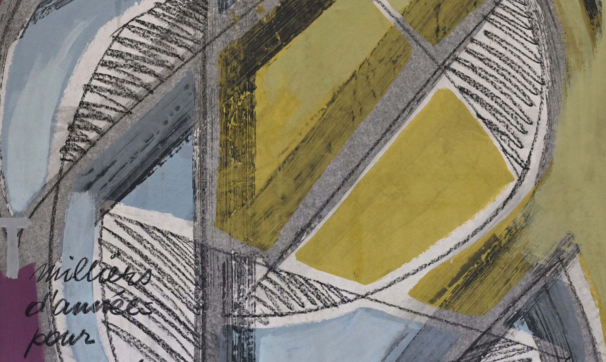 Oeuvre d'art - peinture - Irena Tatiboit